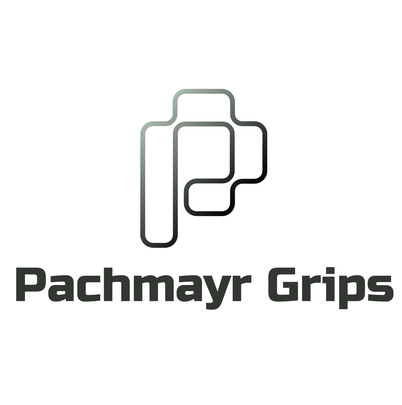 Pachmayr Grips logo